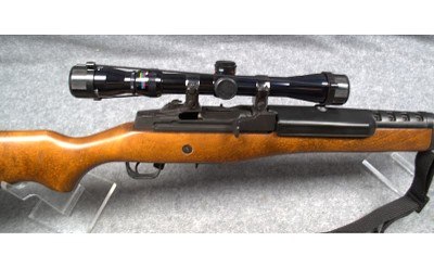 Ruger~Ranch Rifle~ .223 - Image 5 of 5