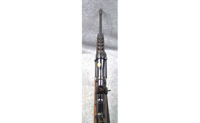 Ruger~Ranch Rifle~ .223 - Image 4 of 5
