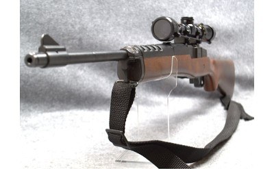 Ruger~Ranch Rifle~ .223 - Image 3 of 5