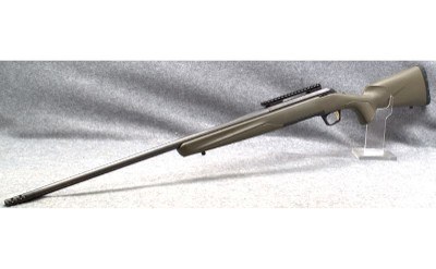 Browning~X-Bolt~.270 WIN - Image 2 of 5