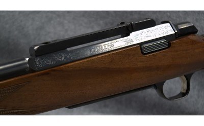 Browning~A-Bolt~.270 WIN - Image 3 of 6