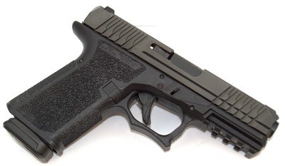 POLYMER 80~PFC9~9MM - Image 1 of 4
