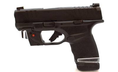 SPRINGFIELD ARMORY~HELLCAT PRO~ 9mm - Image 2 of 4