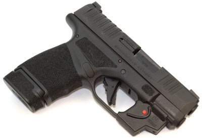SPRINGFIELD ARMORY~HELLCAT PRO~ 9mm - Image 1 of 4