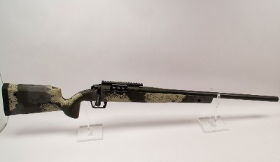 Springfield~2020 Waypoint~6.5 PRC - Image 1 of 7