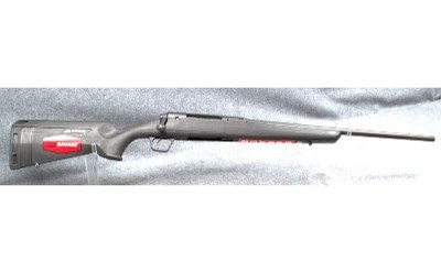 Savage~Axis~.308 Win - Image 2 of 2