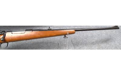 Zastava~Bolt Action~8x57 JS - Image 3 of 5