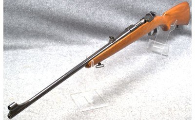 Zastava~Bolt Action~8x57 JS - Image 2 of 5