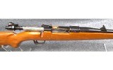 Zastava~Bolt Action~8x57 JS - Image 5 of 5