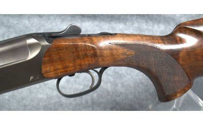 Blaser~F16~12 Gauge - Image 5 of 7