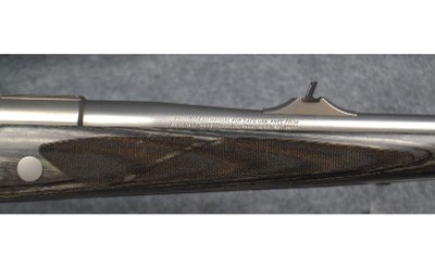 Sako~85 L~.375 Magnum - Image 5 of 6