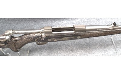 Sako~85 L~.375 Magnum - Image 4 of 6