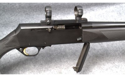 Browning~BAR~.338 Winchester - Image 5 of 5