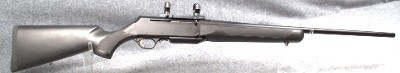 Browning~BAR~.338 Winchester - Image 1 of 5