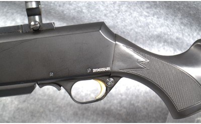 Browning~BAR~.338 Winchester - Image 3 of 5