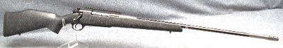 Weatherby~Mark V~.30-378 Weatherby - Image 1 of 4