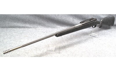 Weatherby~Mark V~.30-378 Weatherby - Image 2 of 4