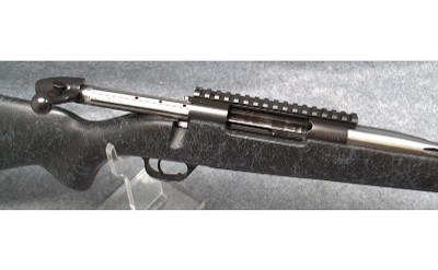 Weatherby~Mark V~.30-378 Weatherby - Image 3 of 4