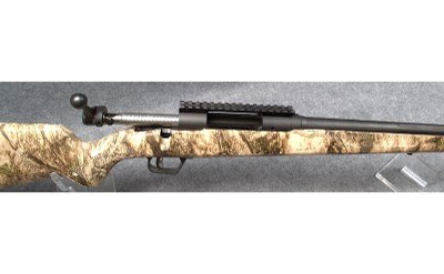 Savage~110~6.5 Creedmoor - Image 3 of 5