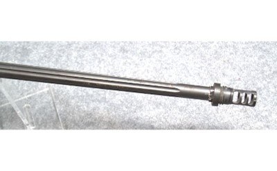 Savage~110~6.5 Creedmoor - Image 5 of 5