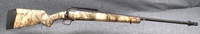 Savage~110~6.5 Creedmoor - Image 1 of 5