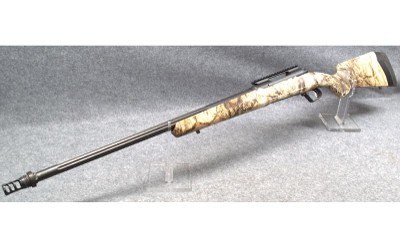 Savage~110~6.5 Creedmoor - Image 2 of 5