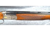 Caesar Guerini~Tempo Flight~20 Gauge - Image 5 of 10