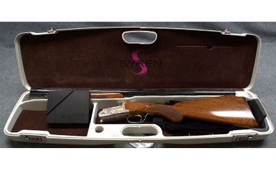 Caesar Guerini~Tempo Flight~20 Gauge - Image 9 of 10