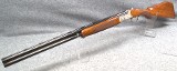 Caesar Guerini~Tempo Flight~20 Gauge - Image 1 of 10