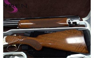 Caesar Guerini~Tempo Flight~20 Gauge - Image 7 of 10