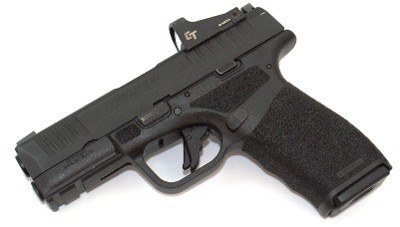 SPRINGFIELDARMORY~HELLCATPRO~9MM - Image 1 of 4