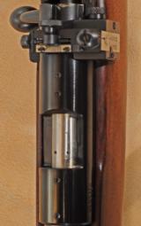 Winchester 52c Sporter - 7 of 9
