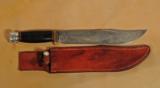 MARBLES TRAIL KNIFE - 1 of 2