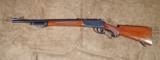 WINCHESTER DELUXE 64 CARBINE - 2 of 4