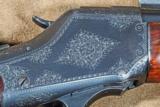 GRIFFIN & HOWE CUSTOM WINCHESTER - MODEL 1885- 11 of 11