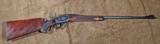 GRIFFIN & HOWE CUSTOM WINCHESTER - MODEL 1885- 1 of 11