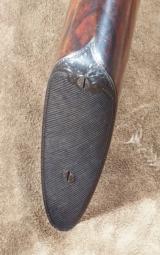 GRIFFIN & HOWE CUSTOM WINCHESTER - MODEL 1885- 7 of 11