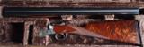 SCARSE BROWNING BSS GRADE II20 GA. SPORTER WITH CASE - 9 of 9