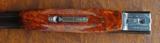 SCARSE BROWNING BSS GRADE II20 GA. SPORTER WITH CASE - 5 of 9