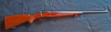 WINCHESTER 52C - SPORTER 1959 PRODUCTION - 2 of 6