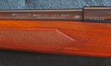 WINCHESTER 52C - SPORTER 1959 PRODUCTION - 4 of 6