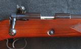 WINCHESTER 52C - SPORTER 1959 PRODUCTION - 1 of 6