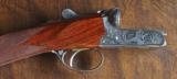 SCARCE BROWNING BSS GRADE II 20 GA. SPORTER WITH ORIG. CASE - 5 of 8