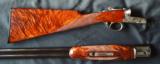 SCARCE BROWNING BSS GRADE II 20 GA. SPORTER WITH ORIG. CASE - 2 of 8