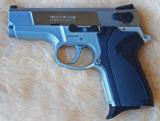 SMITH & WESSON
4006 SHORTY FORTY - 3 1/2 