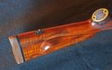 COOPER 52 MODEL - FACTORY ENGRAVED
- MANNLICHER 7X57 - 7 of 8