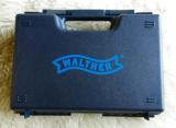 WALTHER PPQ -9MM -4"BARREL
- 3 of 3