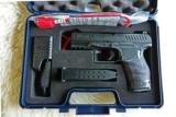 WALTHER PPQ -9MM -4"BARREL
- 1 of 3