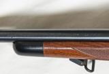 WINCHESTER MODEL 70SUPER GRADE - 22 HORNET ( 1947 ) - 8 of 12