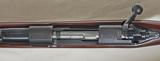 WINCHESTER MODEL 70SUPER GRADE - 22 HORNET ( 1947 ) - 4 of 12